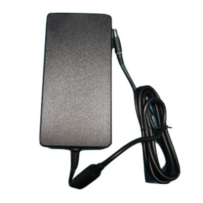 Dell 240-Watt 3-Prong AC Adapter With 1.8meter Power Cord, India