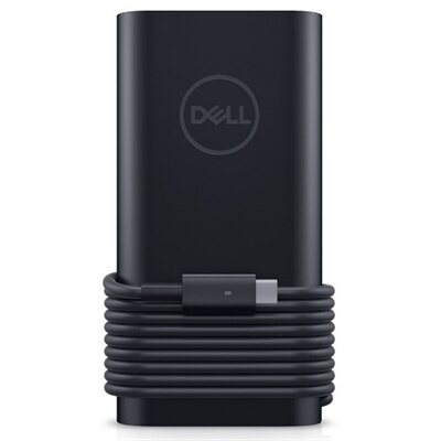 Dell USB-C 90 W AC Adapter With 1 Meter Power Cord - India