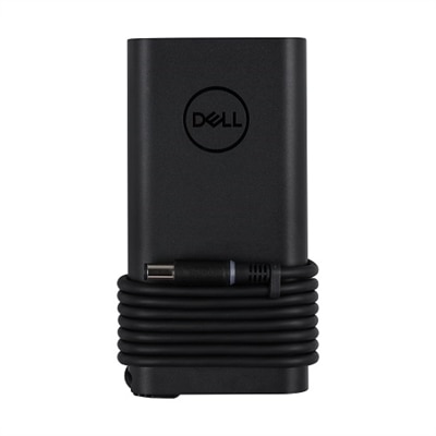 Dell 7.4 Mm Barrel 240 W GaN SFF AC Adapter With 1 Meter Power Cord - India