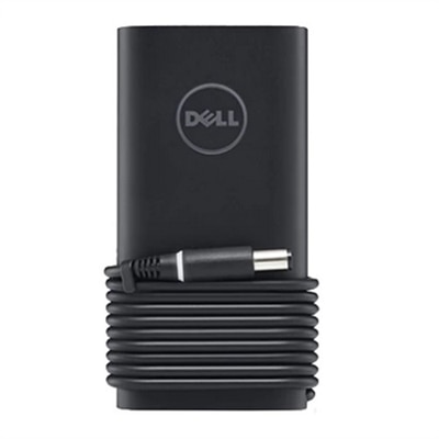 Dell 7.4 Mm Barrel 180 W AC Adapter With 1 Meter Power Cord - United Kingdom