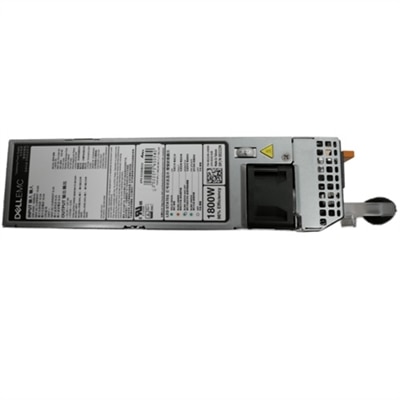 Dell Single, Hot-plug, Netzteil, 1800 Watt MM HLAC (200-240Vac) Titanium, von LiteOn