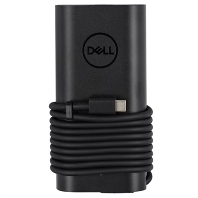 Dell USB-C 100 W AC Adapter With 1 Meter Power Cord - United Kingdom