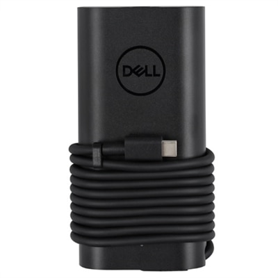Dell USB-C Nätadapter På 100W Och 1meter Nätsladd - Denmark