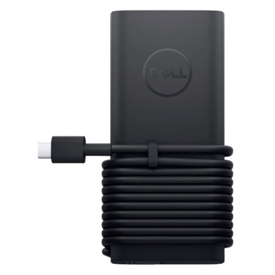 Dell USB-C 65 W AC Adapter with 1 meter Power Cord - North America