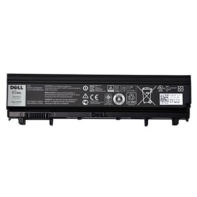 Dell Kit - 65 WHr 6-Cell Primary Battery