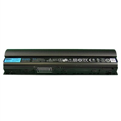 Dell 4-cell 68 Wh Lithium Ion Replacement Battery for Select Laptops