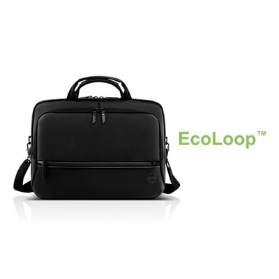 Dell EcoLoop Premier-portfölj 15