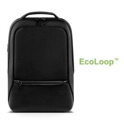Ryggsäck Dell EcoLoop Premier Slim Backpack 15