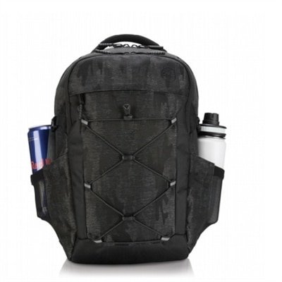 DELL ENERGY 3.0 CAMO BACK PACK