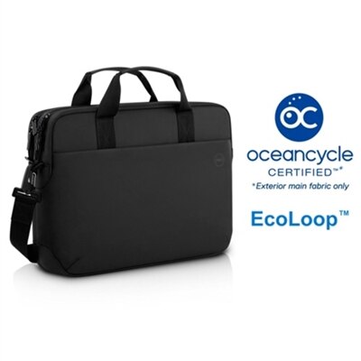 Dell EcoLoop Pro-portfölj För 15