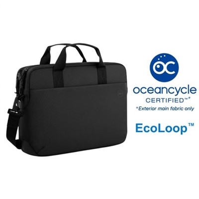 Dell EcoLoop Pro Briefcase 15