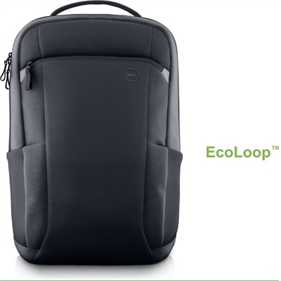 Dell EcoLoop Pro Slim-ryggsäck 15