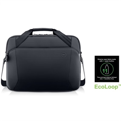 Dell EcoLoop Pro Slim Laptoptasche 15