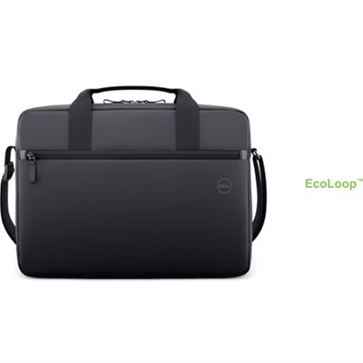 Image of Dell EcoLoop Essential Briefcase 14-16