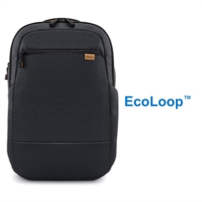 Dell EcoLoop Premier Slim Rucksack 14-16