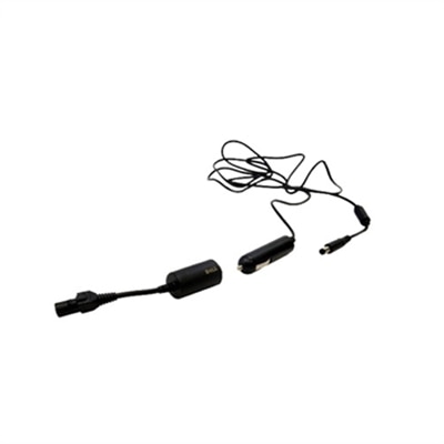 Dell Laptop Car and Airplane 90W DC Power Adapter - 7.4mm