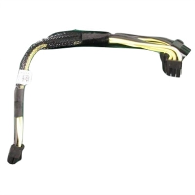 Image of GPU Power Cable (short 8x6)