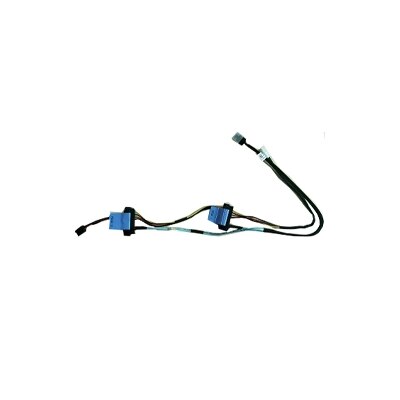 Dell PERC Controller SAS Cable For 2x3.5 Cabled Chassis, PowerEdge R240