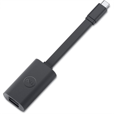 Dell USB-C Zu 2,5-Gbit/s-Ethernetadapter