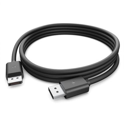 Dell DisplayPort 1.4-Kabel - CB325D