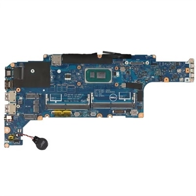 Image of Dell Motherboard Assembly, Intel I5-1135G7