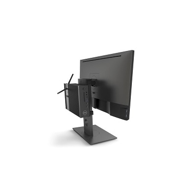 Monitor-Halterung Für Dell Wyse 5070 Mit P2219H/P2219HC/P2319H/P2419H/P2419HC Bildschirme