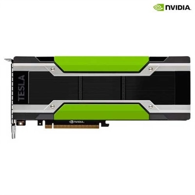 Dell 32GB NVIDIA Tesla M10 Graphic Card