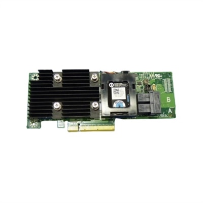 Dell PERC H730P HW RAID Card 12Gbps SAS/SATA (6.0Gb/s) 2GB Cache (Win 7 Support Only) Rack 7920
