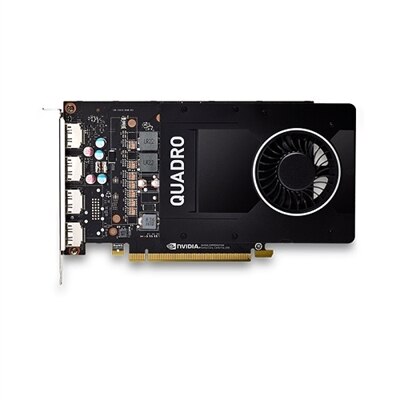 Dell NVIDIA Quadro P2000 5GB Graphic Card