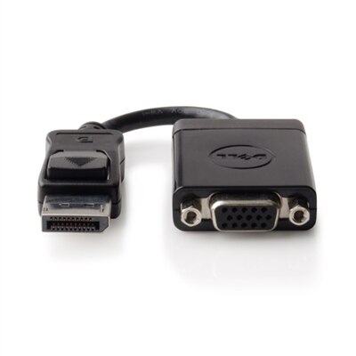 Dell Adapter - DisplayPort To VGA