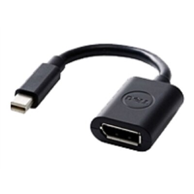 Dell Adapter - Mini DisplayPort to DisplayPort