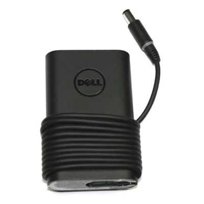 Dell 7,4 Mm Kontakt Nätadapter På 65W Och 1Meter Nätsladd - United Kingdom