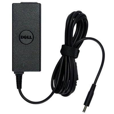 Dell Nätadapter På 45W Med 3 Stift Och 2Meter Nätsladd, Europe