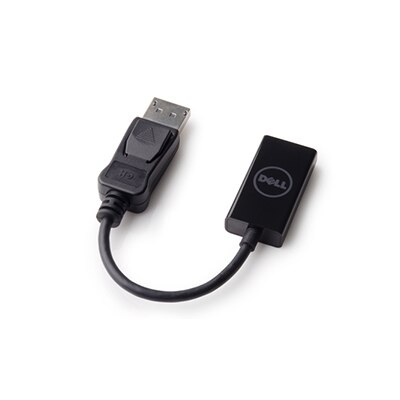 Adaptador da Dell - DisplayPort para HDMI 2.0 (4K)