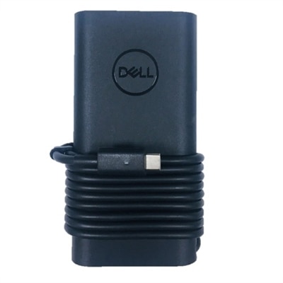 Dell USB-C 90 W AC Adapter with 1meter Power Cord - US