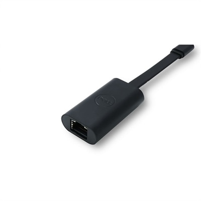 Dell Adapter- USB-C To Ethernet (PXE Boot)