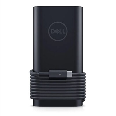 Dell USB-C 65 W AC Adapter with 1 meter Power Cord - United States