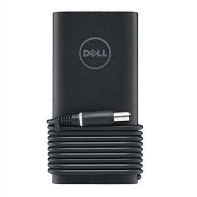 Dell 4.5 Mm Nätadapter På 130W Och 2meter Nätsladd - Euro