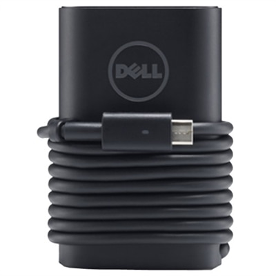 Dell USB-C 130 W AC Adapter With 1meter Power Cord - India