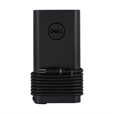 Dell 7.4 mm barrel 240 W GaN SFF AC Adapter with 1 meter Power Cord - North America