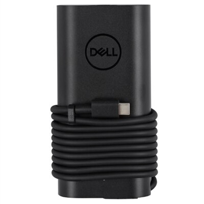 Dell USB-C 100 W AC Adapter with 1 meter Power Cord - North America