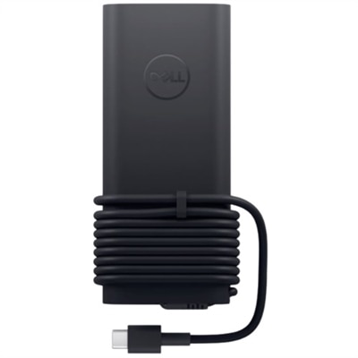 Dell 130-W-USB-C-GaN-Slim-Adapter