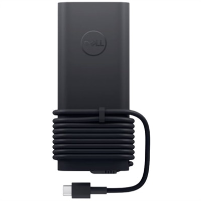 Dell 130W USB-C GaN Slim Adapter