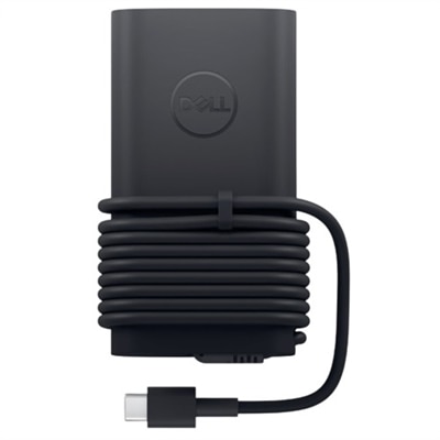 Dell 100-W-USB-C-GaN-Ultra-Slim-Adapter