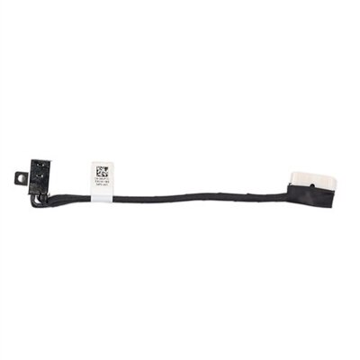 Dell DC Input Cable