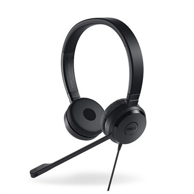 Dell Pro Stereo Headset - UC350 - Skype for Business