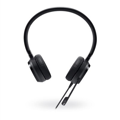Dell Pro Stereo-Headset - UC150 - Skype for Business
