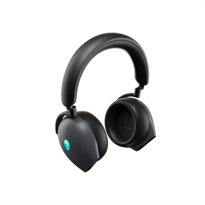 Image of Alienware Tri-Mode Wireless Gaming Headset - AW920H
