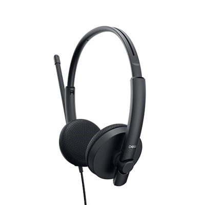 Dell Stereoheadset - WH1022