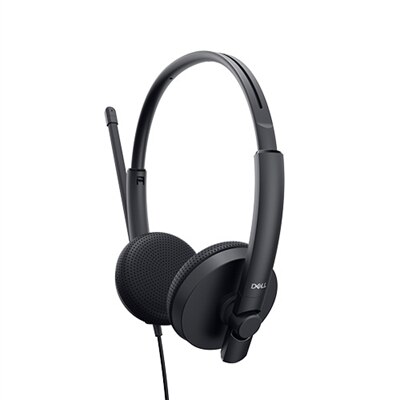 Dell Pro Stereoheadset - WH1022